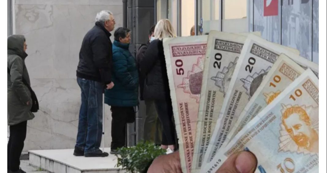 Veće penzije i „13. plata“ za penzionere: Novi zakon donosi velike promjene, PREDAJTE ZAHTJEV DO KRAJA MJESECA - featured image Veće penzije i „13. plata“ za penzionere: Novi zakon donosi velike promjene, PREDAJTE ZAHTJEV DO KRAJA MJESECA - featured image