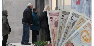 Veće penzije i „13. plata“ za penzionere: Novi zakon donosi velike promjene, PREDAJTE ZAHTJEV DO KRAJA MJESECA Veće penzije i „13. plata“ za penzionere: Novi zakon donosi velike promjene, PREDAJTE ZAHTJEV DO KRAJA MJESECA - featured image