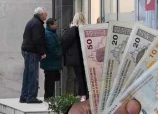 Veće penzije i „13. plata“ za penzionere: Novi zakon donosi velike promjene, PREDAJTE ZAHTJEV DO KRAJA MJESECA Veće penzije i „13. plata“ za penzionere: Novi zakon donosi velike promjene, PREDAJTE ZAHTJEV DO KRAJA MJESECA - featured image