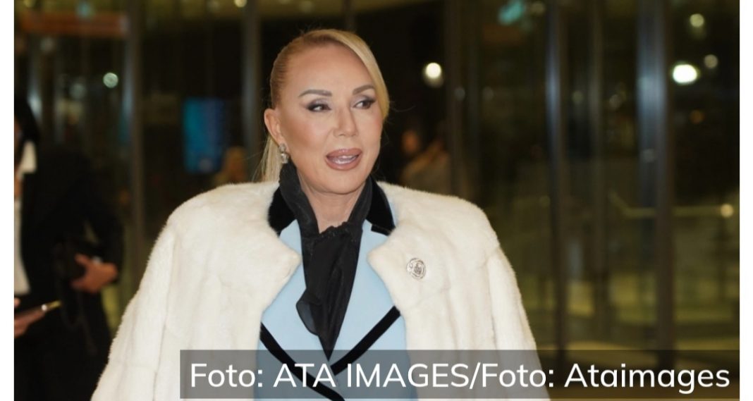 Filip nasrnuo na BRENU, vikao raspaIa maćeh0! OVAKO JE LEPA BRENA POSTAVILA NA MJESTO PRIJOVIĆKU Bez pardona i pred svima, izustila je ovu rečenicu, pa šamar - featured image