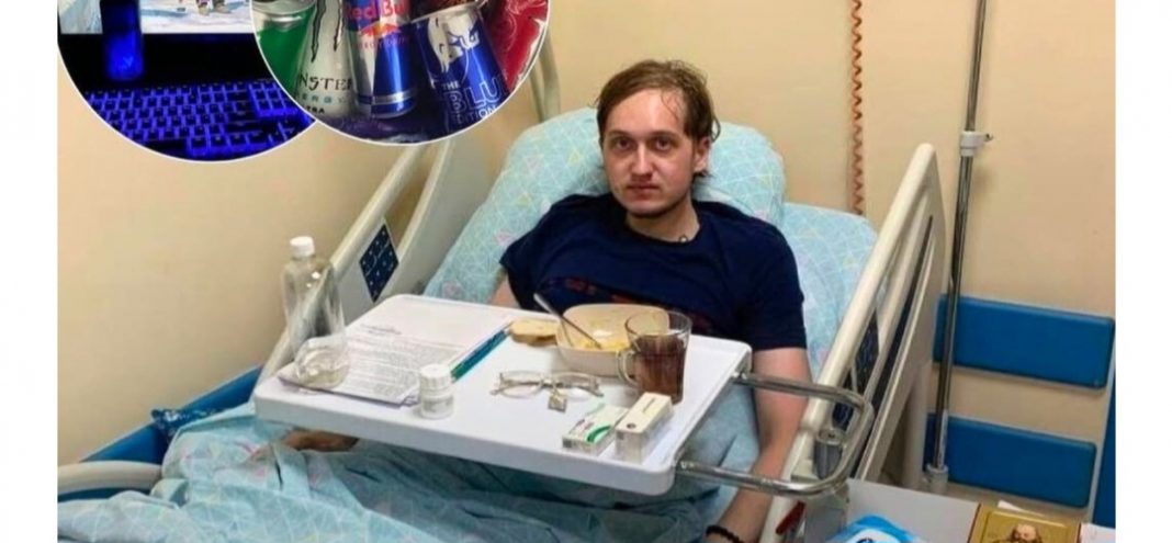 Mladić ostao nepokretan nakon ispijanja popularnog pića – dajete djeci novac, pa kontrolišite šta kupuju! Trujete djecu! - featured image