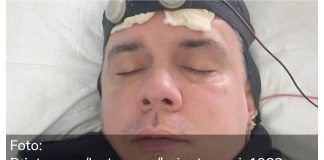 BOJAN TOMOVIĆ IZA REŠETAKA Pjevač objavio fotografiju iz duševne bolnice, ovo će vam natjerati suze na oči! (FOTO) BOJAN TOMOVIĆ IZA REŠETAKA Pjevač objavio fotografiju iz duševne bolnice, ovo će vam natjerati suze na oči! (FOTO) - featured image