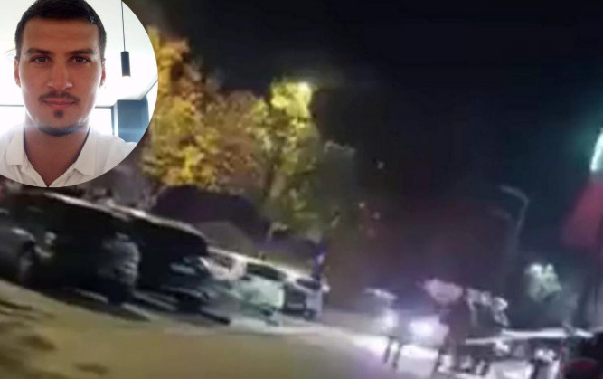 Taksist svjedočio posljednjim minutama Aldininog života: Trčala je i vikala “ima pištolj”, pokazao i uznemirujuće snimke - featured image Taksist svjedočio posljednjim minutama Aldininog života: Trčala je i vikala “ima pištolj”, pokazao i uznemirujuće snimke - featured image