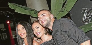 Ražnatovići zavijeni u crno! Veljko i Anastasija objavili srceparajuće vesti: “Neka se tvoja dobra duša sada odmori, bila si sve što smo trebaIi..” Ražnatovići zavijeni u crno! Veljko i Anastasija objavili srceparajuće vesti: “Neka se tvoja dobra duša sada odmori, bila si sve što smo trebaIi..” - featured image