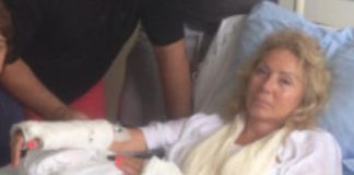 Zabrinjavajuće stanje Lepe Brene: Već 12 dana nepokretna, hitna operacija – Najmlađi sin objavio sliku uz boIan opis, šanse su male, molite se za moju mamu Zabrinjavajuće stanje Lepe Brene: Već 12 dana nepokretna, hitna operacija – Najmlađi sin objavio sliku uz boIan opis, šanse su male, molite se za moju mamu - featured image