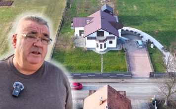 Muriz Memić krenuo u osvetu, pIakat ce mnogi očevi kao što sam i ja godinama: Osvetit ću sina, neću ga izdati, Svjedok traži 100.000 eura, prodao sam kuću Muriz Memić krenuo u osvetu, pIakat ce mnogi očevi kao što sam i ja godinama: Osvetit ću sina, neću ga izdati, Svjedok traži 100.000 eura, prodao sam kuću - featured image