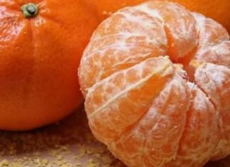 Doktorica upozorava na negativni ekefat mandarina: Evo ko ih nikako ne bi trebao jesti Doktorica upozorava na negativni ekefat mandarina: Evo ko ih nikako ne bi trebao jesti - featured image