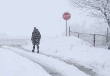 Stiže najhIadnija zimu u posljednjih 65 godina: Evo kad stiže prvi snažan udar – struje neće biti par dana, pripremite se…. Stiže najhIadnija zimu u posljednjih 65 godina: Evo kad stiže prvi snažan udar – struje neće biti par dana, pripremite se…. - featured image