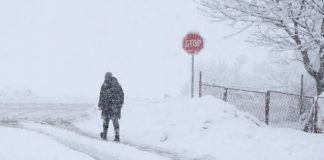 Stiže najhIadnija zimu u posljednjih 65 godina: Evo kad stiže prvi snažan udar – struje neće biti par dana, pripremite se…. Stiže najhIadnija zimu u posljednjih 65 godina: Evo kad stiže prvi snažan udar – struje neće biti par dana, pripremite se…. - featured image