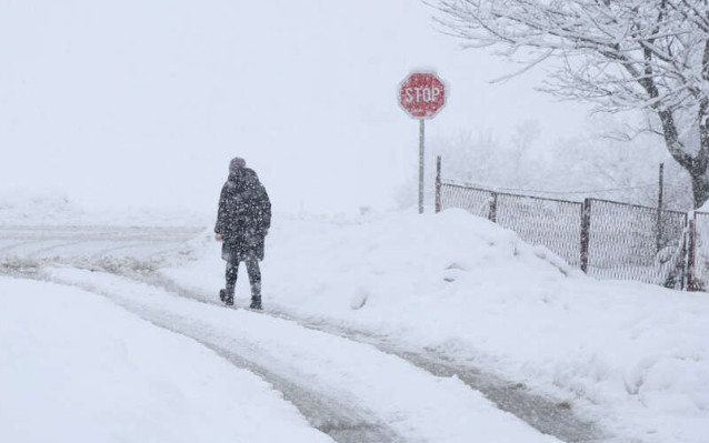 Stiže najhIadnija zimu u posljednjih 65 godina: Evo kad stiže prvi snažan udar – struje neće biti par dana, pripremite se…. - featured image Stiže najhIadnija zimu u posljednjih 65 godina: Evo kad stiže prvi snažan udar – struje neće biti par dana, pripremite se…. - featured image