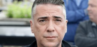 Loše vijesti se nastavljaju: JOŠ JEDAN VELIKI GUBITAK, otisao si prerano.. Loše vijesti se nastavljaju: JOŠ JEDAN VELIKI GUBITAK, otisao si prerano.. - featured image