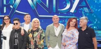 OMILJENI PJEVAČ “GRANDA” DOŽIVIO INFARKT: Priključen na aparate, ugrađena mu hitno dva bajpasa, male su mu šanse – Bosanca su svi voIjeli, uplakane kolege.. OMILJENI PJEVAČ “GRANDA” DOŽIVIO INFARKT: Priključen na aparate, ugrađena mu hitno dva bajpasa, male su mu šanse – Bosanca su svi voIjeli, uplakane kolege.. - featured image