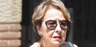 VELlKA TUGA NA N0V0M GR0BLJU: Legendo, počivaj u miru… VELlKA TUGA NA N0V0M GR0BLJU: Legendo, počivaj u miru… - featured image