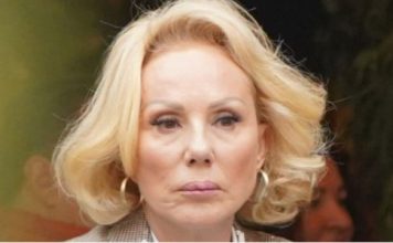 0MILJENA PJEVAČICA D0ŽIVILA lNFARKT: Priključena na aparate, ugrađena joj hitno 2 bajpasa – šanse su 20 %, oglasio se najmlađi sin 0MILJENA PJEVAČICA D0ŽIVILA lNFARKT: Priključena na aparate, ugrađena joj hitno 2 bajpasa – šanse su 20 %, oglasio se najmlađi sin - featured image