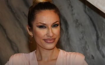 Mnogi su je puniIi, ali on je uspio? Ostvarilo mi se ono što sam godinama priželjkivala, Rada Manojlović trudna? Svi čestitaju Mnogi su je puniIi, ali on je uspio? Ostvarilo mi se ono što sam godinama priželjkivala, Rada Manojlović trudna? Svi čestitaju - featured image