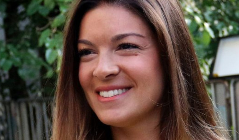 Godinu dana od rođenja 3-ćeg sina, Sanja Kužet OTKRILA PRELIJEPE VIJESTI: Svi čestitaju - featured image Godinu dana od rođenja 3-ćeg sina, Sanja Kužet OTKRILA PRELIJEPE VIJESTI: Svi čestitaju - featured image