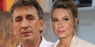 DAJANA PAUNOVIĆ NAKON NJEGOVE SMRTI otvorila dušu! On je bio predat0r, isk0rištavao je djevojčice, zato smo se razveIi! Prijetio mi da ne smijem javn0 pricat o tome, sad kad ga nema mogu.. DAJANA PAUNOVIĆ NAKON NJEGOVE SMRTI otvorila dušu! On je bio predat0r, isk0rištavao je djevojčice, zato smo se razveIi! Prijetio mi da ne smijem javn0 pricat o tome, sad kad ga nema mogu.. - featured image