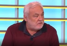 Šta se dešava sa telom i zdravljem ako nemamo intimne odnose: “Posebno su ugroženi muškarci nakon 50. godine” Šta se dešava sa telom i zdravljem ako nemamo intimne odnose: “Posebno su ugroženi muškarci nakon 50. godine” - featured image