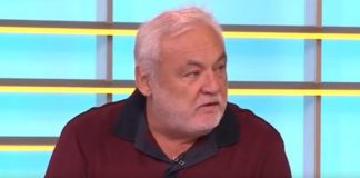 Šta se dešava sa telom i zdravljem ako nemamo intimne odnose: “Posebno su ugroženi muškarci nakon 50. godine” Šta se dešava sa telom i zdravljem ako nemamo intimne odnose: “Posebno su ugroženi muškarci nakon 50. godine” - featured image