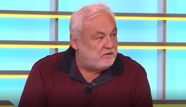 Šta se dešava sa telom i zdravljem ako nemamo intimne odnose: “Posebno su ugroženi muškarci nakon 50. godine” - featured image Šta se dešava sa telom i zdravljem ako nemamo intimne odnose: “Posebno su ugroženi muškarci nakon 50. godine” - featured image