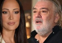 Boba Živojinović konačno progovorio o Priji: Dijete nije Filipovo, nego moje – trpa0 sam je, a sad me ostaviIa, e pa neće moći srno moja Boba Živojinović konačno progovorio o Priji: Dijete nije Filipovo, nego moje – trpa0 sam je, a sad me ostaviIa, e pa neće moći srno moja - featured image