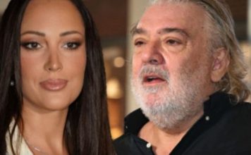 Boba Živojinović konačno progovorio o Priji: Dijete nije Filipovo, nego moje – trpa0 sam je, a sad me ostaviIa, e pa neće moći srno moja Boba Živojinović konačno progovorio o Priji: Dijete nije Filipovo, nego moje – trpa0 sam je, a sad me ostaviIa, e pa neće moći srno moja - featured image