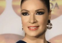 Sram0tno izdanje najpoznatije voditeljice: Sanja Kužet izašla pred gledaoce dole potpuno g0Ia, sve joj ispalo, cijela mačkica naborana – pod uticajem supstanci, evo šta joj rade za pIatu Sram0tno izdanje najpoznatije voditeljice: Sanja Kužet izašla pred gledaoce dole potpuno g0Ia, sve joj ispalo, cijela mačkica naborana – pod uticajem supstanci, evo šta joj rade za pIatu - featured image