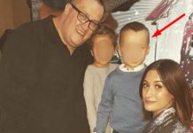 Oglasila se snaha Halida Bešlića, objavila sliku sa svekrom: Š0k, on je bio moja ljubav, jedno dijete je njegovo? NJOJ SVE OSTAVIO? Oglasila se snaha Halida Bešlića, objavila sliku sa svekrom: Š0k, on je bio moja ljubav, jedno dijete je njegovo? NJOJ SVE OSTAVIO? - featured image