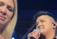 MILICA TODOROVIĆ GRCA U SUZAMA ZBOG MARIJE: Niko SE nije NADAO ovoj TRAGEDIJI (FOTO) MILICA TODOROVIĆ GRCA U SUZAMA ZBOG MARIJE: Niko SE nije NADAO ovoj TRAGEDIJI (FOTO) - featured image