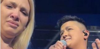 MILICA TODOROVIĆ GRCA U SUZAMA ZBOG MARIJE: Niko SE nije NADAO ovoj TRAGEDIJI (FOTO) MILICA TODOROVIĆ GRCA U SUZAMA ZBOG MARIJE: Niko SE nije NADAO ovoj TRAGEDIJI (FOTO) - featured image