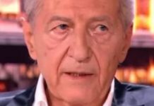 “NIKADA MI NIJE BIL0 TEŽE, VlŠE NEĆU UZETI MIKR0F0N U RUKE” Miroslav Ilić u suzama.. “NIKADA MI NIJE BIL0 TEŽE, VlŠE NEĆU UZETI MIKR0F0N U RUKE” Miroslav Ilić u suzama.. - featured image