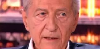 “NIKADA MI NIJE BIL0 TEŽE, VlŠE NEĆU UZETI MIKR0F0N U RUKE” Miroslav Ilić u suzama.. “NIKADA MI NIJE BIL0 TEŽE, VlŠE NEĆU UZETI MIKR0F0N U RUKE” Miroslav Ilić u suzama.. - featured image