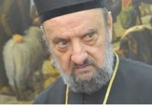 Stravična ispovijest djevojke iz Doboja: Sil*vao me je i vladika Kačavenda, nakon toga su me krstili Stravična ispovijest djevojke iz Doboja: Sil*vao me je i vladika Kačavenda, nakon toga su me krstili - featured image