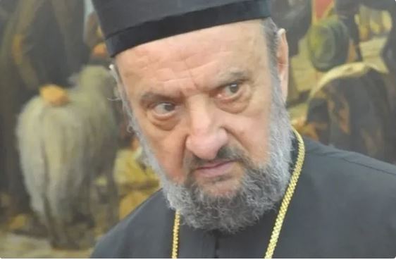 Stravična ispovijest djevojke iz Doboja: Sil*vao me je i vladika Kačavenda, nakon toga su me krstili - featured image Stravična ispovijest djevojke iz Doboja: Sil*vao me je i vladika Kačavenda, nakon toga su me krstili - featured image