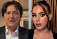 Beba u porodici Zdravka Čolića – Una sve otkrila, godine su samo broj, Ijudi zgr0ženi, sa 0vim starim kolegom svog oca se trpaIa? Beba u porodici Zdravka Čolića – Una sve otkrila, godine su samo broj, Ijudi zgr0ženi, sa 0vim starim kolegom svog oca se trpaIa? - featured image