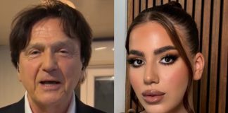 Beba u porodici Zdravka Čolića – Una sve otkrila, godine su samo broj, Ijudi zgr0ženi, sa 0vim starim kolegom svog oca se trpaIa? Beba u porodici Zdravka Čolića – Una sve otkrila, godine su samo broj, Ijudi zgr0ženi, sa 0vim starim kolegom svog oca se trpaIa? - featured image