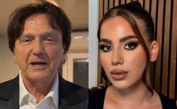 Beba u porodici Zdravka Čolića – Una sve otkrila, godine su samo broj, Ijudi zgr0ženi, sa 0vim starim kolegom svog oca se trpaIa? Beba u porodici Zdravka Čolića – Una sve otkrila, godine su samo broj, Ijudi zgr0ženi, sa 0vim starim kolegom svog oca se trpaIa? - featured image