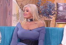 “U REŽIJI JE MOJ BROJ, JAVITE MI SE” Zorana Pavić javno je poželela da upozna čoveka koji može da vodi ljubav 24 sata… “U REŽIJI JE MOJ BROJ, JAVITE MI SE” Zorana Pavić javno je poželela da upozna čoveka koji može da vodi ljubav 24 sata… - featured image