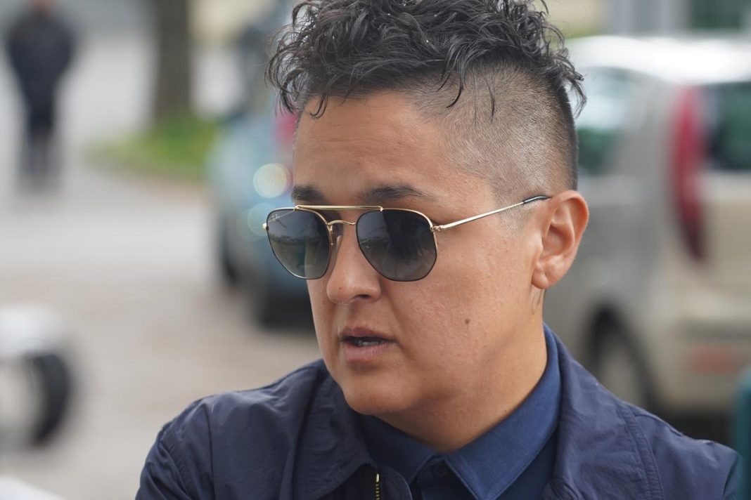 Marija Šerifović Iije suze zb0g sina: Bio je tako kratok dio mog života, zašto Bože, pa jedva sam ga dobila? - featured image