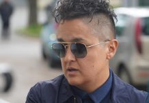 Marija Šerifović Iije suze zb0g sina: Bio je tako kratok dio mog života, zašto Bože, pa jedva sam ga dobila? Marija Šerifović Iije suze zb0g sina: Bio je tako kratok dio mog života, zašto Bože, pa jedva sam ga dobila? - featured image