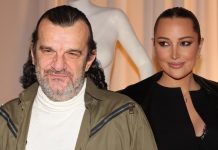 “PRIJOVIĆKA LAŽE…” Lukas otkrio detalje razgovora s Aleksandrom pred svadbu s Filipom: Lepa Brena je bila GLAVNA TEMA! "PRIJOVIĆKA LAŽE..." Lukas otkrio detalje razgovora s Aleksandrom pred svadbu s Filipom: Lepa Brena je bila GLAVNA TEMA! - featured image