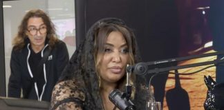 “RALE JE AKTIVNIJI U KREVETU OD SVIH MOJIH MLAĐIH FRAJERA” Ana Nikolić pohvalila Ratkovića kao ljubavnika: Počela sam da kuvam da odmorim "RALE JE AKTIVNIJI U KREVETU OD SVIH MOJIH MLAĐIH FRAJERA" Ana Nikolić pohvalila Ratkovića kao ljubavnika: Počela sam da kuvam da odmorim - featured image