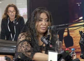 “RALE JE AKTIVNIJI U KREVETU OD SVIH MOJIH MLAĐIH FRAJERA” Ana Nikolić pohvalila Ratkovića kao ljubavnika: Počela sam da kuvam da odmorim "RALE JE AKTIVNIJI U KREVETU OD SVIH MOJIH MLAĐIH FRAJERA" Ana Nikolić pohvalila Ratkovića kao ljubavnika: Počela sam da kuvam da odmorim - featured image