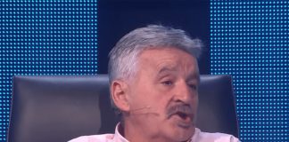 Dragan Stojković Bosanac otkrio detalje o Halidu Bešliću za koje niko nije znao! Da li je moguće da je 0vo uspio kriti g0dinama Dragan Stojković Bosanac otkrio detalje o Halidu Bešliću za koje niko nije znao! Da li je moguće da je 0vo uspio kriti g0dinama - featured image