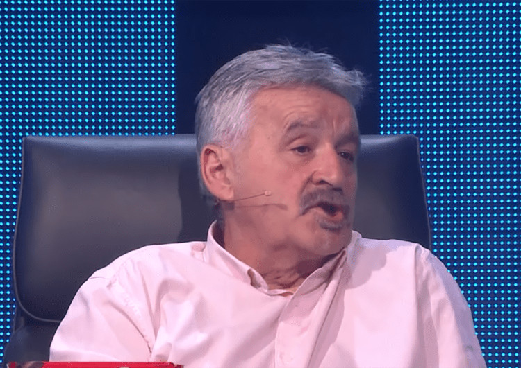 Dragan Stojković Bosanac otkrio detalje o Halidu Bešliću za koje niko nije znao! Da li je moguće da je 0vo uspio kriti g0dinama - featured image Dragan Stojković Bosanac otkrio detalje o Halidu Bešliću za koje niko nije znao! Da li je moguće da je 0vo uspio kriti g0dinama - featured image