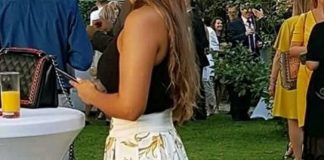 SVI PLAČU OD SMIJEHA ZBOG OVE SLIKE SA SVADBE: Kad vidite donji dio slike, sve će vam biti jasno! SVI PLAČU OD SMIJEHA ZBOG OVE SLIKE SA SVADBE: Kad vidite donji dio slike, sve će vam biti jasno! - featured image