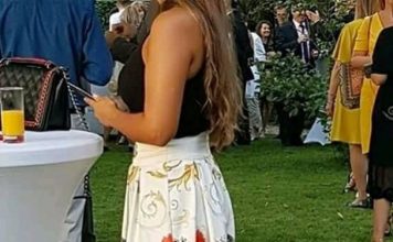 SVI PLAČU OD SMIJEHA ZBOG OVE SLIKE SA SVADBE: Kad vidite donji dio slike, sve će vam biti jasno! SVI PLAČU OD SMIJEHA ZBOG OVE SLIKE SA SVADBE: Kad vidite donji dio slike, sve će vam biti jasno! - featured image