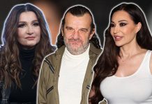 “IZVINITE, DA LI STE VI GLUVI?” Ceca pobesnela na pomen Mire Škorić i Lukasa: Stavila tačku i poslala BRUTALNU PORUKU: Bavim se… "IZVINITE, DA LI STE VI GLUVI?" Ceca pobesnela na pomen Mire Škorić i Lukasa: Stavila tačku i poslala BRUTALNU PORUKU: Bavim se... - featured image