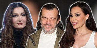 “IZVINITE, DA LI STE VI GLUVI?” Ceca pobesnela na pomen Mire Škorić i Lukasa: Stavila tačku i poslala BRUTALNU PORUKU: Bavim se… "IZVINITE, DA LI STE VI GLUVI?" Ceca pobesnela na pomen Mire Škorić i Lukasa: Stavila tačku i poslala BRUTALNU PORUKU: Bavim se... - featured image