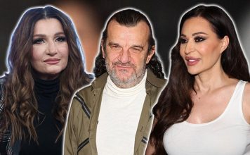 “IZVINITE, DA LI STE VI GLUVI?” Ceca pobesnela na pomen Mire Škorić i Lukasa: Stavila tačku i poslala BRUTALNU PORUKU: Bavim se… "IZVINITE, DA LI STE VI GLUVI?" Ceca pobesnela na pomen Mire Škorić i Lukasa: Stavila tačku i poslala BRUTALNU PORUKU: Bavim se... - featured image